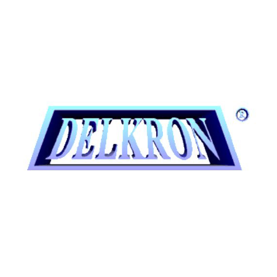 Logo Delkron