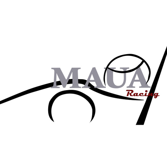 Logo Mauá Racing