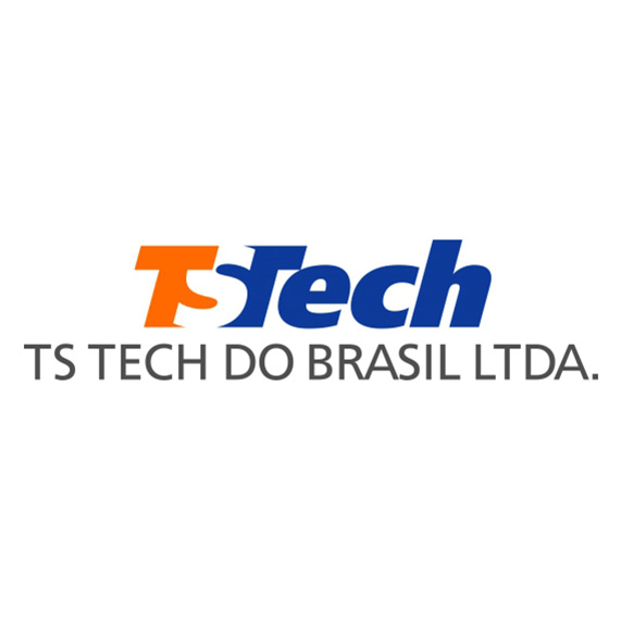 Logo TS Tech