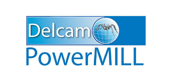 Logo PowerMill