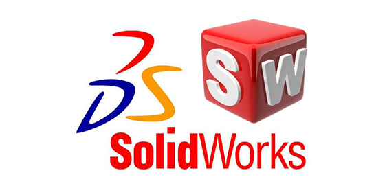 Logo SolidWorks